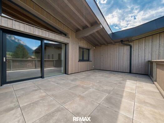 Wohnung zum Kauf - Erstbezug 575.000 € 3 Zimmer 77 m² 2. Geschoss Söll 6306