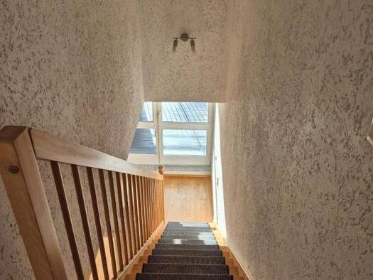 Maisonette zur Miete 667 € 2 Zimmer 85 m² 3. Geschoss Wöllnerstraße 11 Großzschocher Leipzig 04249