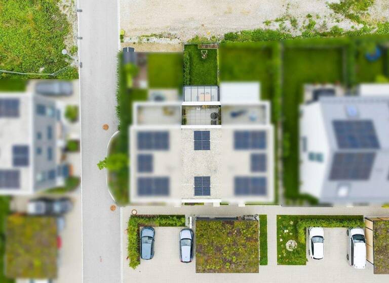 Reihenmittelhaus zum Kauf 719.000 € 4,5 Zimmer 115 m² 95 m² Grundstück Peißenberg 82380