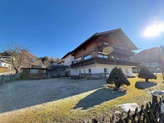 Wohnung zur Miete 557 € 3 Zimmer 50,4 m² EG Niederöblarn 8960