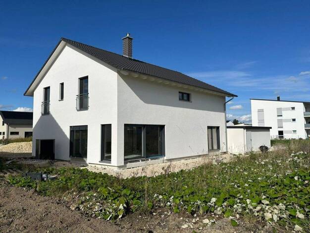 Sonstiges zum Kauf - Erstbezug als Kapitalanlage geeignet 539.900 € 5 Zimmer 212,7 m² 515,1 m² Grundstück Nordendorf 86695