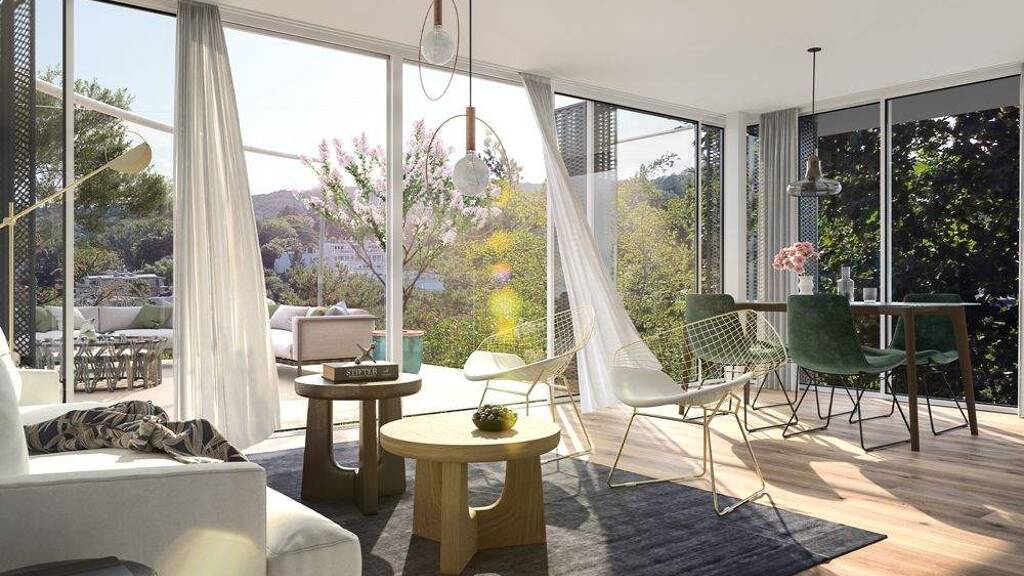 Villa zum Kauf - Erstbezug 1.620.000 € 4 Zimmer 129,8 m² 275 m² Grundstück Wien, Döbling 1190