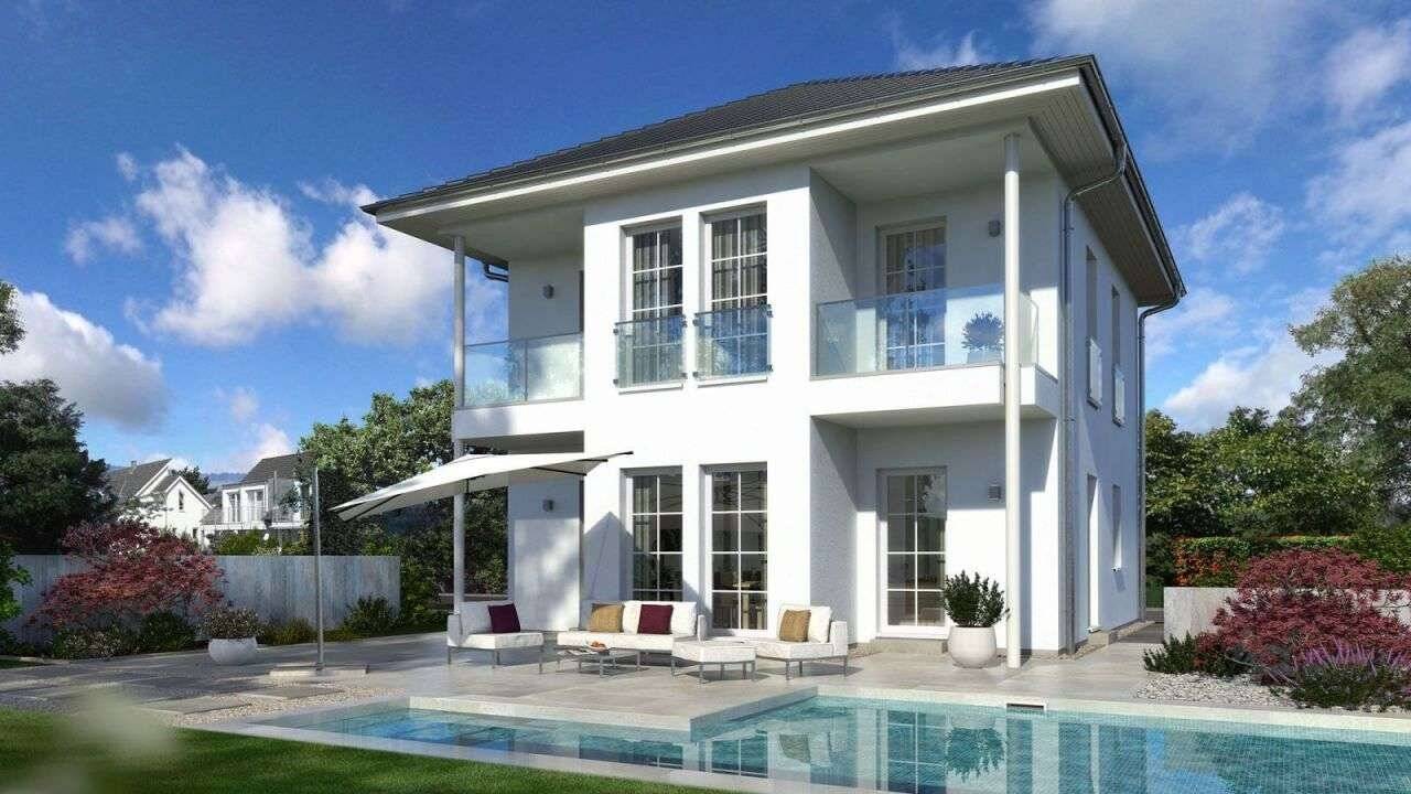 Einfamilienhaus zum Kauf provisionsfrei 860.000 € 5 Zimmer 153 m²<br/>Wohnfläche 1.157 m²<br/>Grundstück Hochspeyer 67691