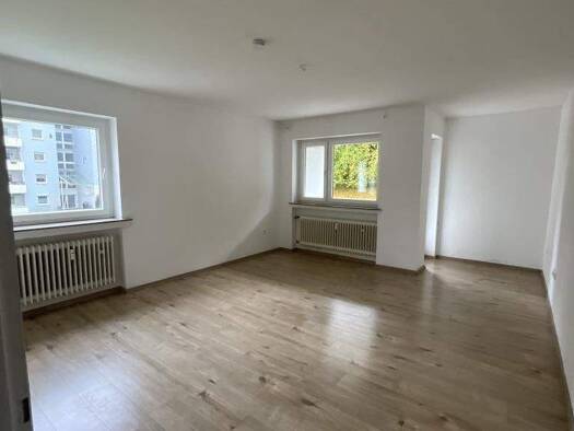 Wohnung zur Miete 529 € 3 Zimmer 77,1 m² 2. Geschoss frei ab 26.01.2026 Brockhauser Weg 60 Plettenberg 58840