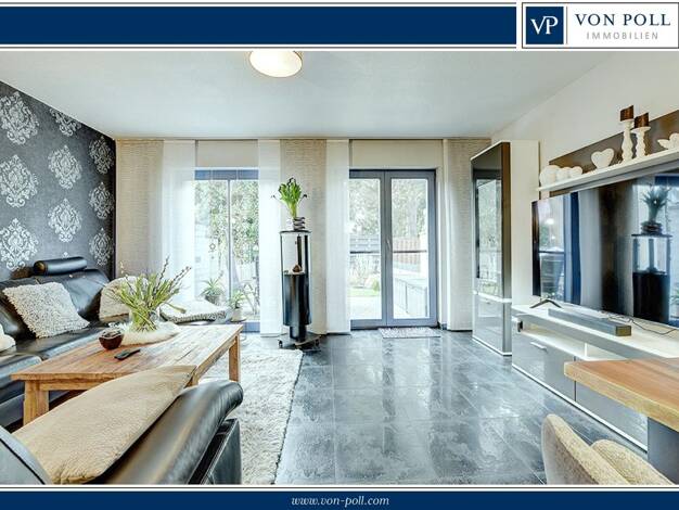 Reihenmittelhaus zum Kauf 439.000 € 4 Zimmer 121 m² 158 m² Grundstück Buschhausen Oberhausen 46149