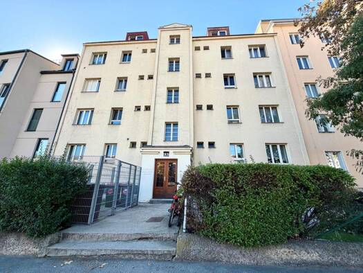 Wohnung zum Kauf 199.000 € 2 Zimmer 43,8 m² 4. Geschoss Hietzinger Kai 93 Wien 1130