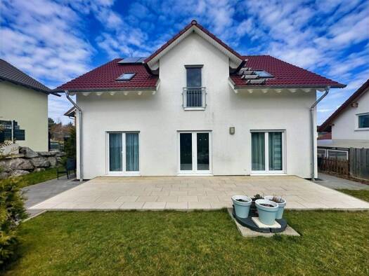 Einfamilienhaus zum Kauf 560.000 € 6 Zimmer 169,6 m² 471 m² Grundstück frei ab sofort Horb 72160