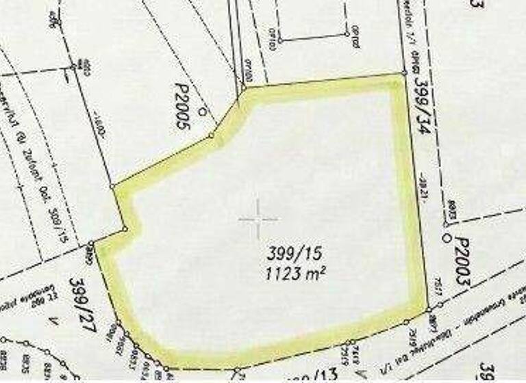 Grundstück zum Kauf 69.000 € 1.123 m² Grundstück Baugenehmigung vorhanden Frauenstein 9311