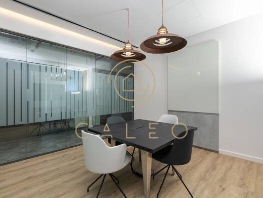 Bürofläche zur Miete provisionsfrei 60 m² Bürofläche teilbar ab 1 m² Heerdt Düsseldorf 40549