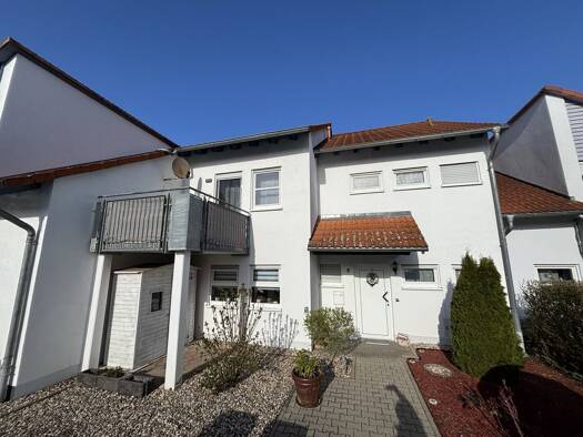 Reihenmittelhaus zum Kauf 230.000 € 5 Zimmer 151 m² 271 m² Grundstück Eisdorf Teutschenthal 06179