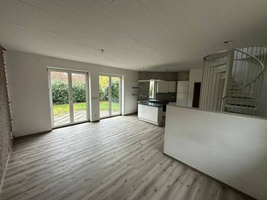 Maisonette zur Miete 900 € 2 Zimmer 83 m² Oberisling-Graß Regensburg / Oberisling 93053