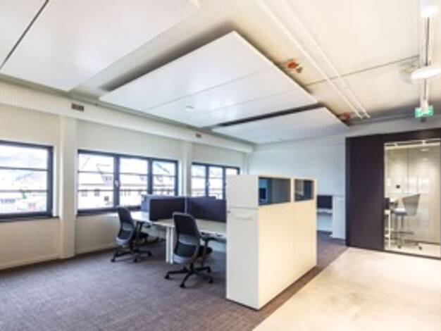 Bürofläche zur Miete provisionsfrei 27 € 4 m² Bürofläche Brentenstraße Hausham 83734