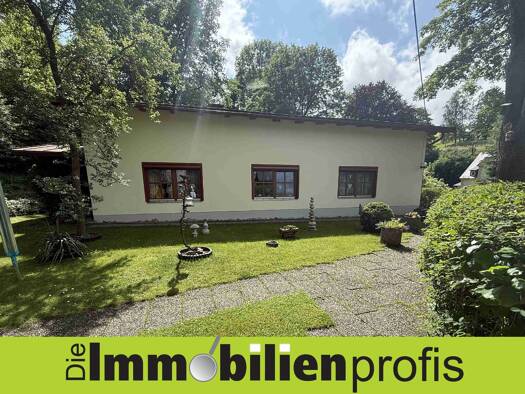 Mehrfamilienhaus zum Kauf 130.000 € 8 Zimmer 220 m² 3.479 m² Grundstück Tiefengrün Berg 95180