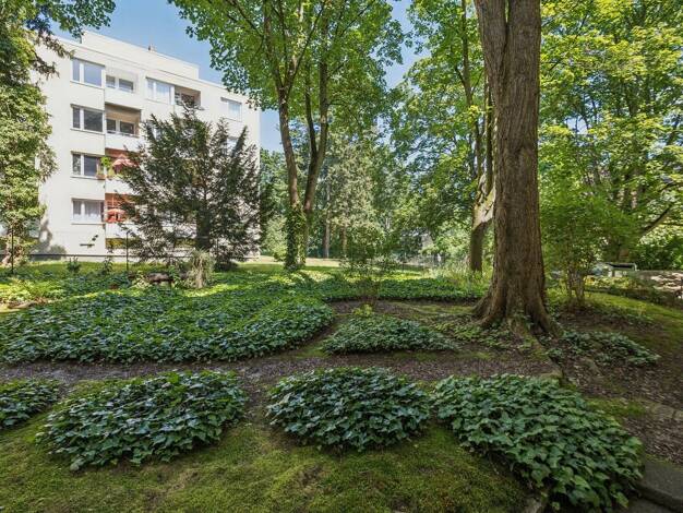 Wohnung zum Kauf 179.500 € 2 Zimmer 51 m² 2. Geschoss Spandau Spandau 13581