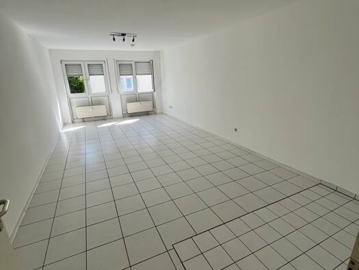 Wohnung zur Miete 415 € 1 Zimmer 33 m² Geschoss 1/4 frei ab sofort Durlach Karlsruhe 76227