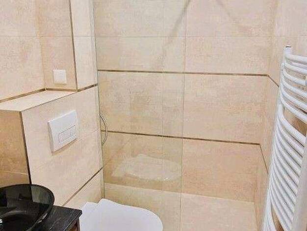 Wohnung zur Miete 875 € 3 Zimmer 68,5 m² 2. Geschoss Farrelweg 33 Altwarmbüchen Isernhagen 30916