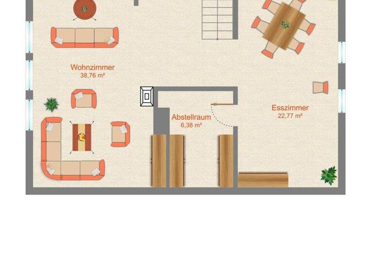 Einfamilienhaus zum Kauf 198.000 € 4 Zimmer 135 m² 925 m² Grundstück Ebersdorf 96237