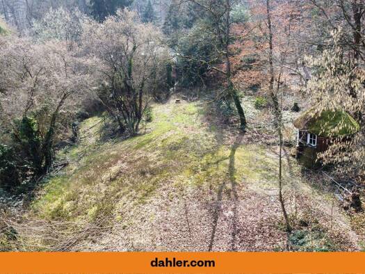 Grundstück zum Kauf 650.000 € 1.049 m² Grundstück Trautheim Mühltal 64367