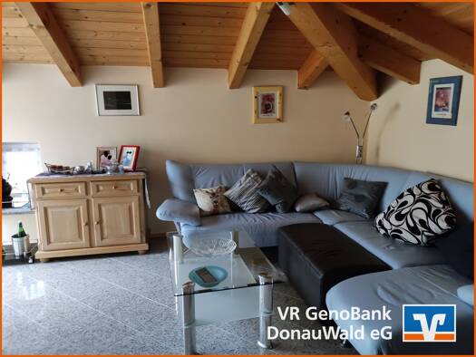 Wohnung zum Kauf 155.000 € 2 Zimmer 64,2 m² Grafenau Grafenau 94481