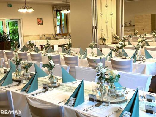 Einfamilienhaus zum Kauf 515.000 € 444,5 m² 1.899 m² Grundstück Hafnerberg Nöstach 2571