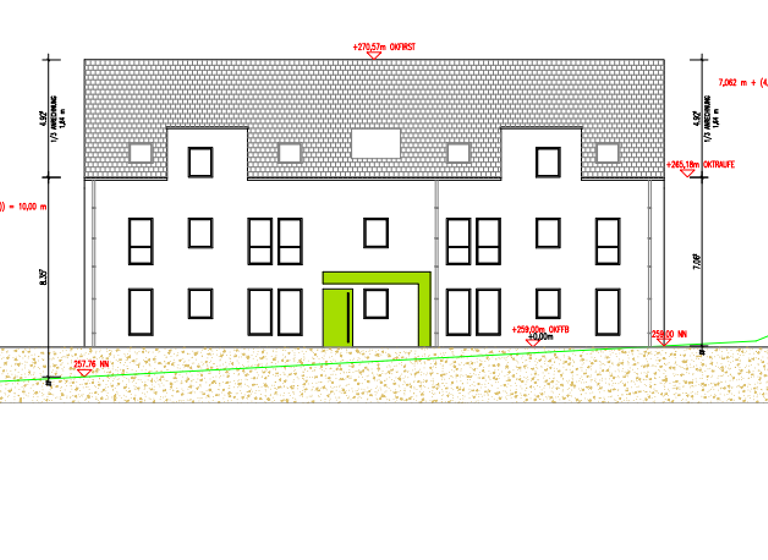 Grundstück zum Kauf 360.000 € 1.205 m² Grundstück Taben-Rodt 54441
