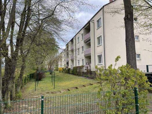 Wohnung zum Kauf provisionsfrei 303.000 € 3 Zimmer 66,7 m² 2. Geschoss Am Hohen Weg 27 Hausen Mitte-West 60488