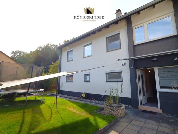 Einfamilienhaus zum Kauf 398.000 € 4 Zimmer 117 m² 777 m² Grundstück Neckarzimmern 74865