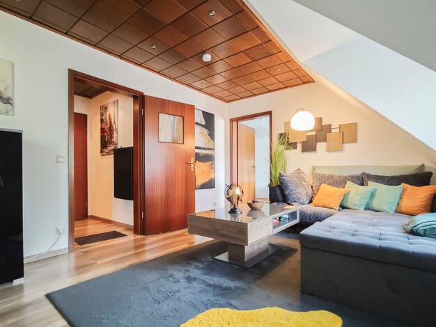 Sonstiges zum Kauf als Kapitalanlage geeignet 159.000 € 2 Zimmer 47,7 m² Weinsberg 74189