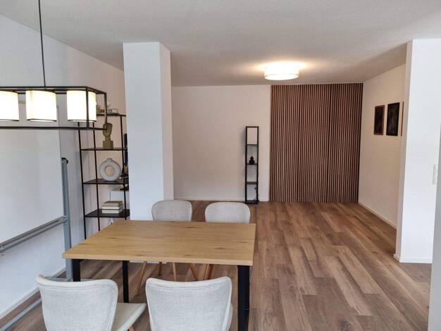 Wohnung zur Miete - Erstbezug 1.190 € 3 Zimmer 94,6 m² 1. Geschoss Meisterstr. 21 Engstlatt Balingen 72336