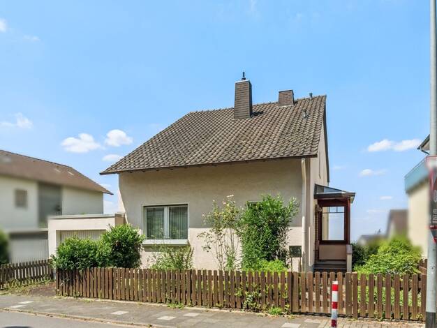 Mehrfamilienhaus zum Kauf 475.000 € 6 Zimmer 144,6 m² 646 m² Grundstück Oberdollendorf Königswinter 53639