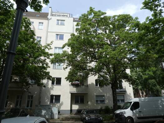 Wohnung zum Kauf 345.000 € 3 Zimmer 69 m² Moabit Berlin 10551