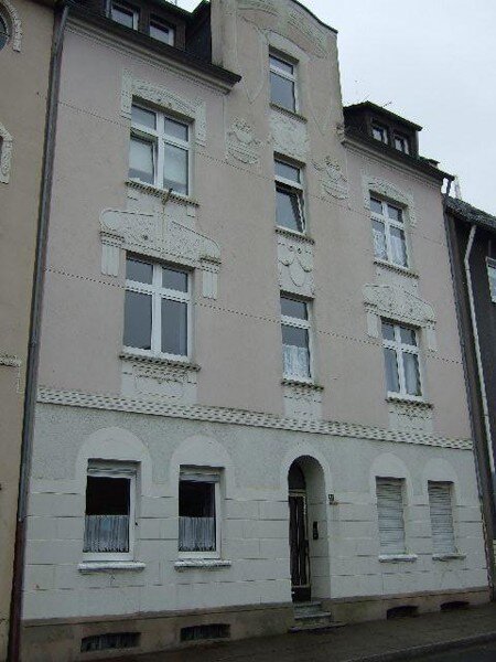 Wohnung zur Miete 532 € 2 Zimmer 50,2 m²<br/>Wohnfläche 25.01.2025<br/>Verfügbarkeit Hopfenstr. 69 Schönebeck Essen 45359