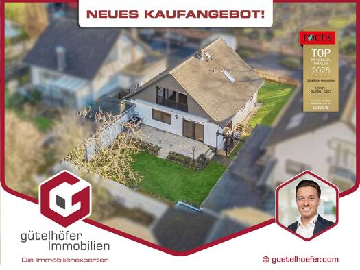 Einfamilienhaus zum Kauf 249.000 € 7 Zimmer 155 m² 490 m² Grundstück Oberdrees Rheinbach 53359
