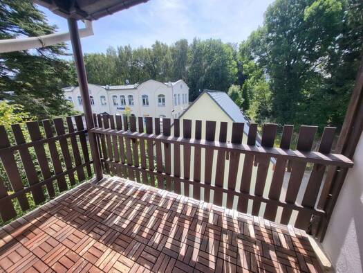 Wohnung zur Miete 500 € 4 Zimmer 85 m² Annaberg Annaberg-Buchholz 09456