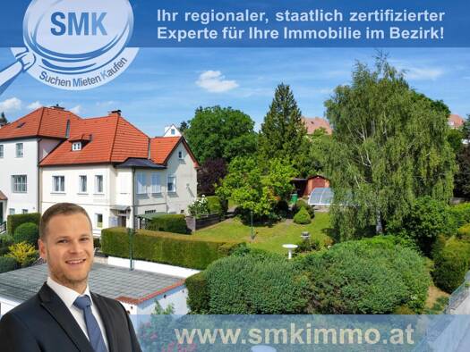 Einfamilienhaus zum Kauf 359.000 € 3 Zimmer 119 m² 1.128 m² Grundstück Hollabrunn 2020