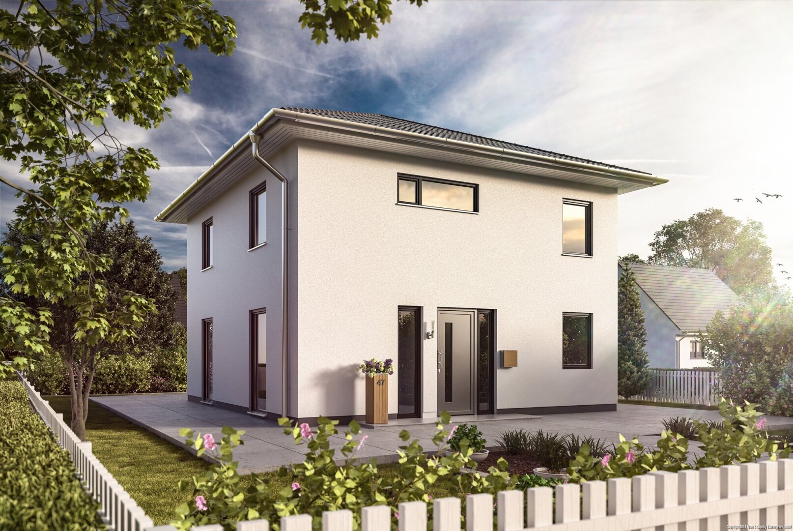 Grundstück zum Kauf 778 m²<br/>Grundstück Kössen 6345