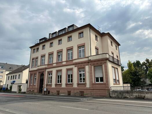 Büro-/Praxisfläche zum Kauf als Kapitalanlage geeignet 1.890.000 € 807 m² Gerty-Spies-Str. Trier 54290