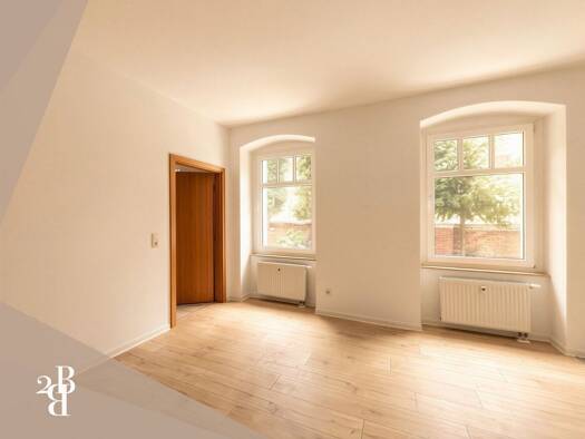 Wohnung zur Miete 322 € 2 Zimmer 46 m² Sudenburg Sudenburg 39112