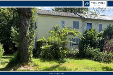 Doppelhaushälfte zum Kauf 430.000 € 4 Zimmer 71 m² 476 m² Grundstück Griesheim Frankfurt am Main 65933