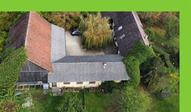 Einfamilienhaus zum Kauf 1.100.000 € 6 Zimmer 158 m² 4.438 m² Grundstück Bonndorf Überlingen 88662