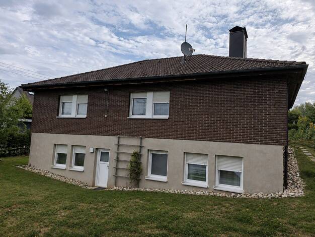 Doppelhaushälfte zum Kauf provisionsfrei 575.000 € 8 Zimmer 270 m² 984 m² Grundstück Schnaittach Schnaittach 91220