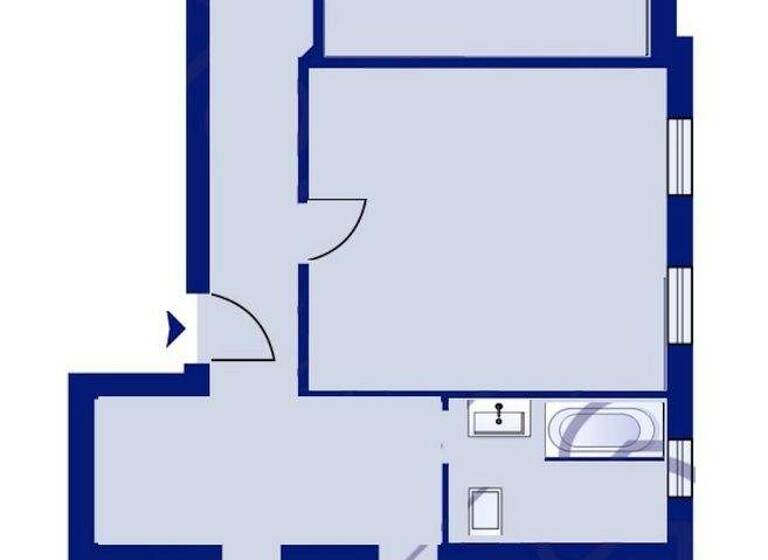 Wohnung zum Kauf 650.000 € 4 Zimmer 130 m² 2. Geschoss Lichterfelde Berlin 12207