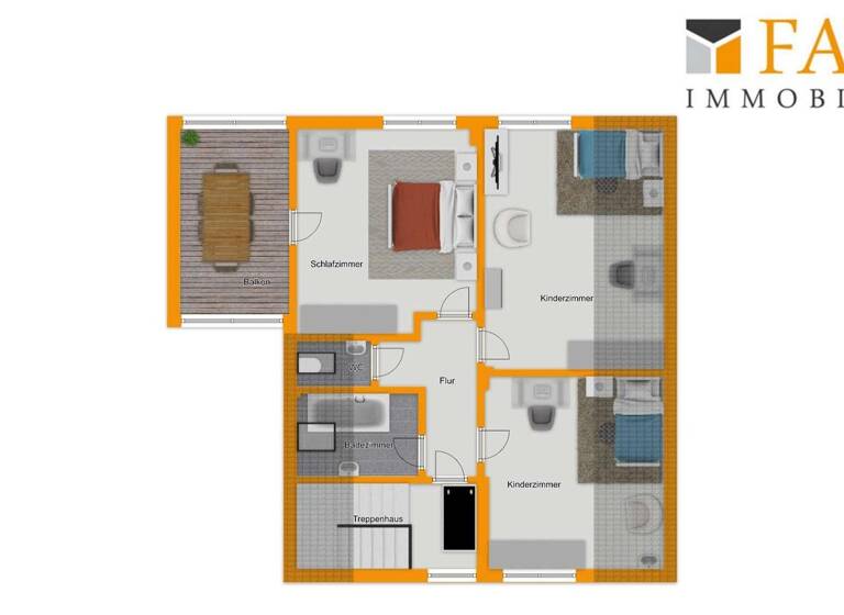 Einfamilienhaus zum Kauf provisionsfrei 399.000 € 6 Zimmer 130 m² 582 m² Grundstück Heidberger Straße 18 Voiswinkel Odenthal 51519