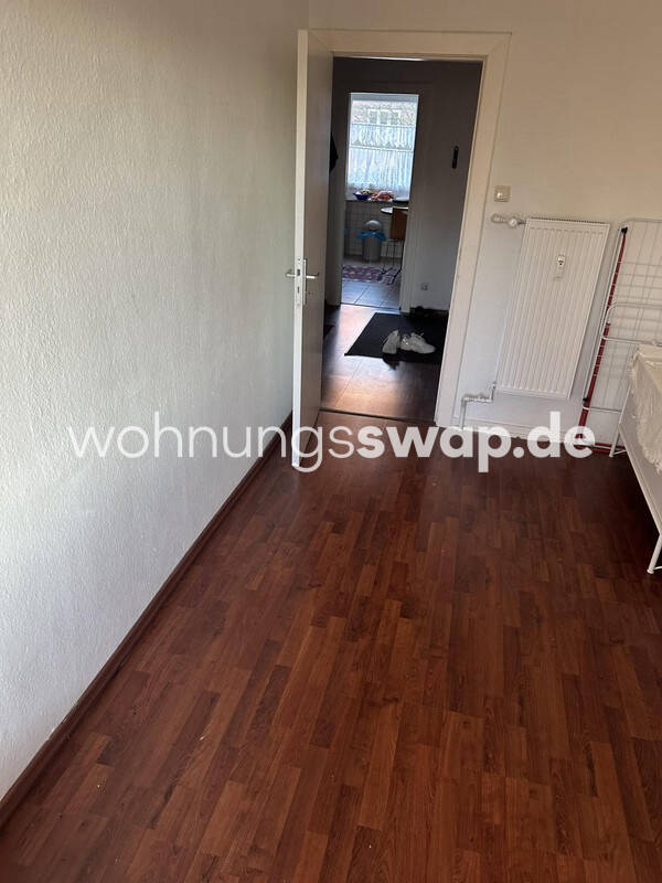 Studio zur Miete · Tauschwohnung