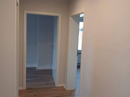 Wohnung zur Miete 454 € 3 Zimmer 56,8 m² Geschoss 2/4 frei ab sofort Windmühlenstraße 12 A Groitzsch 04539