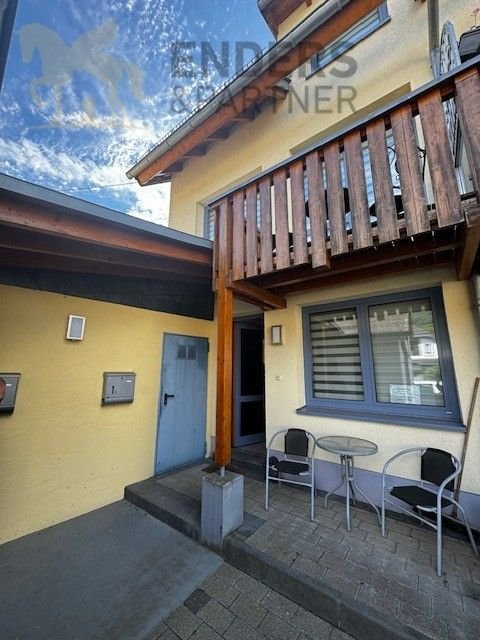 Wohnung zur Miete 580 € 2 Zimmer 68 m²<br/>Wohnfläche 3.<br/>Geschoss Trittenheim 54349