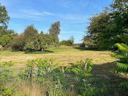 Grundstück zum Kauf provisionsfrei 125.000 € 2.436 m² Grundstück Zarrendorfer Weg 5 a Krummenhagen Steinhagen 18442