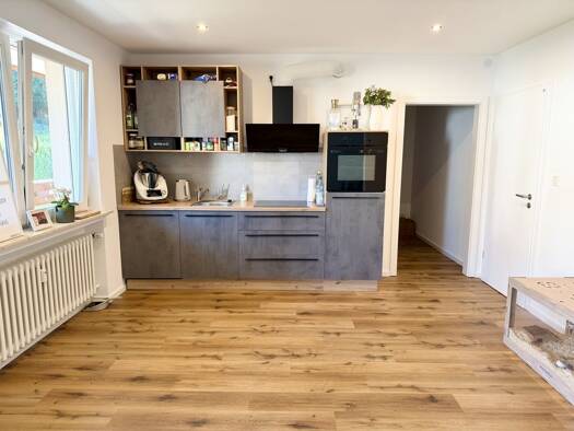 Wohnung zur Miete 870 € 3 Zimmer 87,5 m² frei ab 01.10.2026 Unterhaun Hauneck 36282