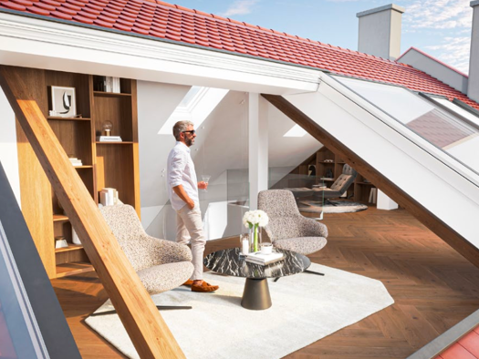 Penthouse zum Kauf 7.500.000 € 12 Zimmer 390 m² 5. Geschoss München 80797