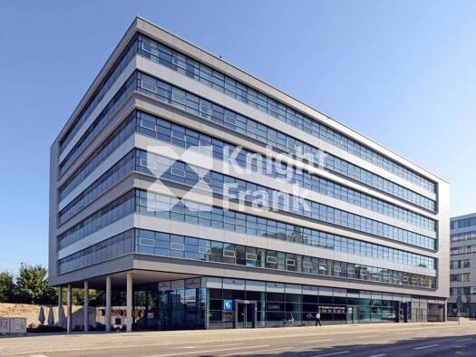 Bürogebäude zur Miete 21 € 1.690 m² Bürofläche teilbar ab 220 m² München 80687